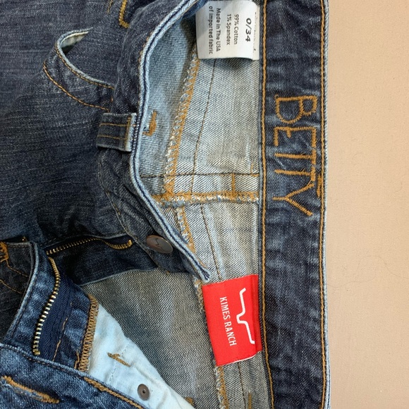 Kimes Betty 0/34 - Picture 2 of 5